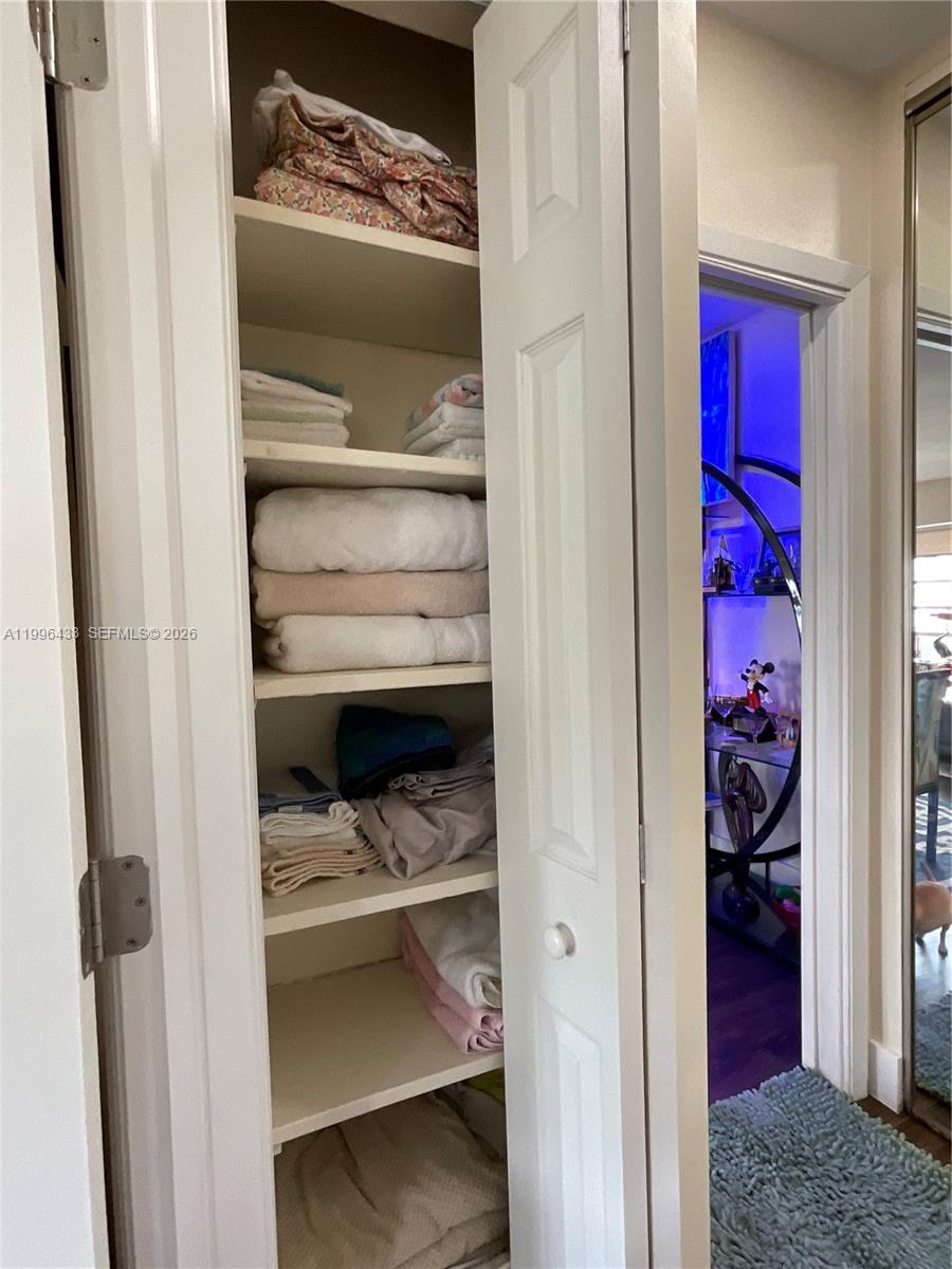 PEN-TEN CO-OP APTS INC - Residential