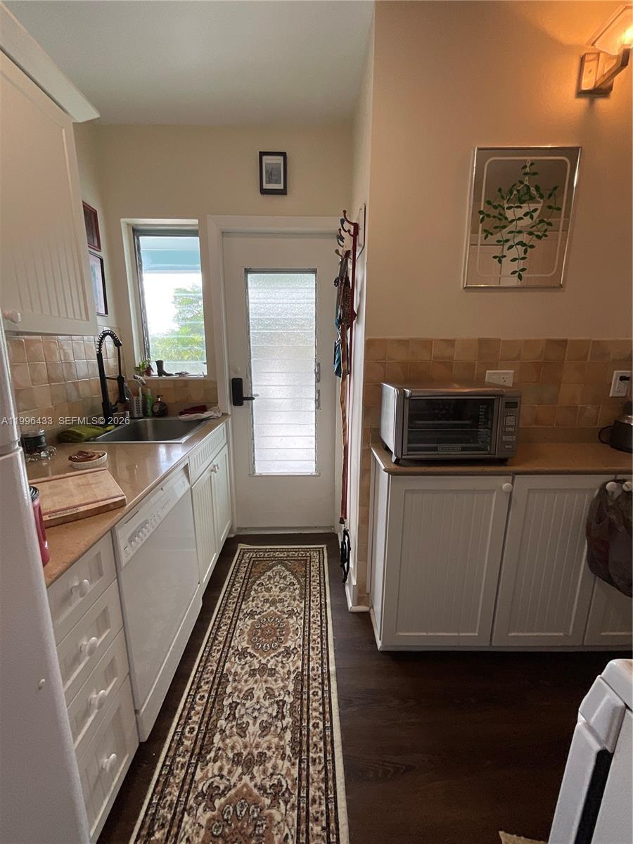 PEN-TEN CO-OP APTS INC - Residential