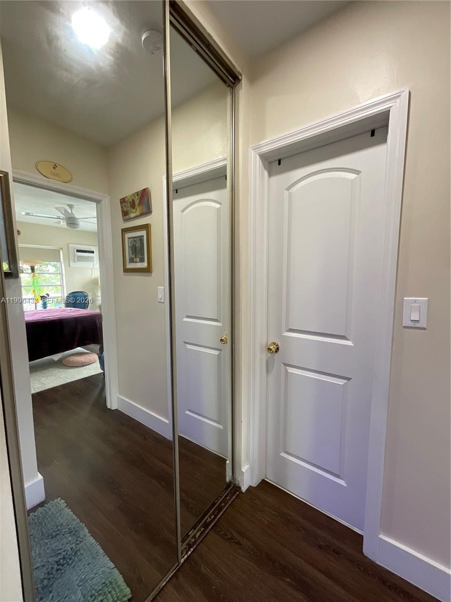 PEN-TEN CO-OP APTS INC - Residential