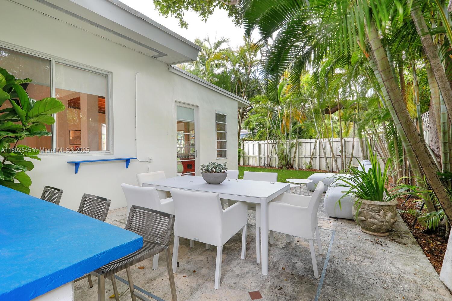 BAY HEIGHTS 1ST ADDN - Residential