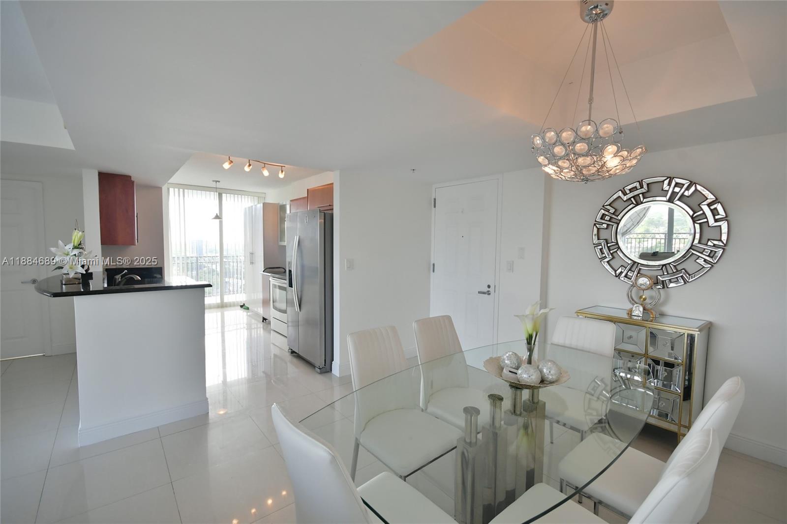 GABLES MARQUIS CONDO - Residential