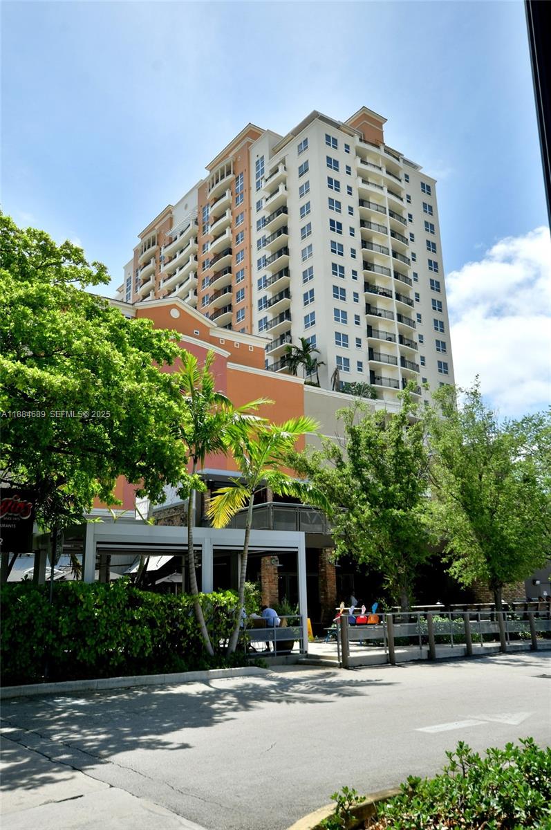 GABLES MARQUIS CONDO - Residential