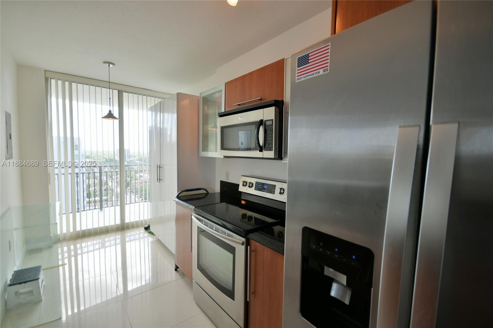GABLES MARQUIS CONDO - Residential