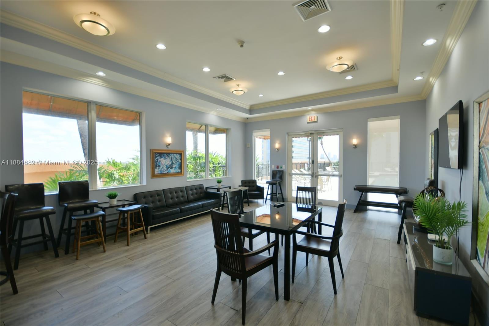 GABLES MARQUIS CONDO - Residential
