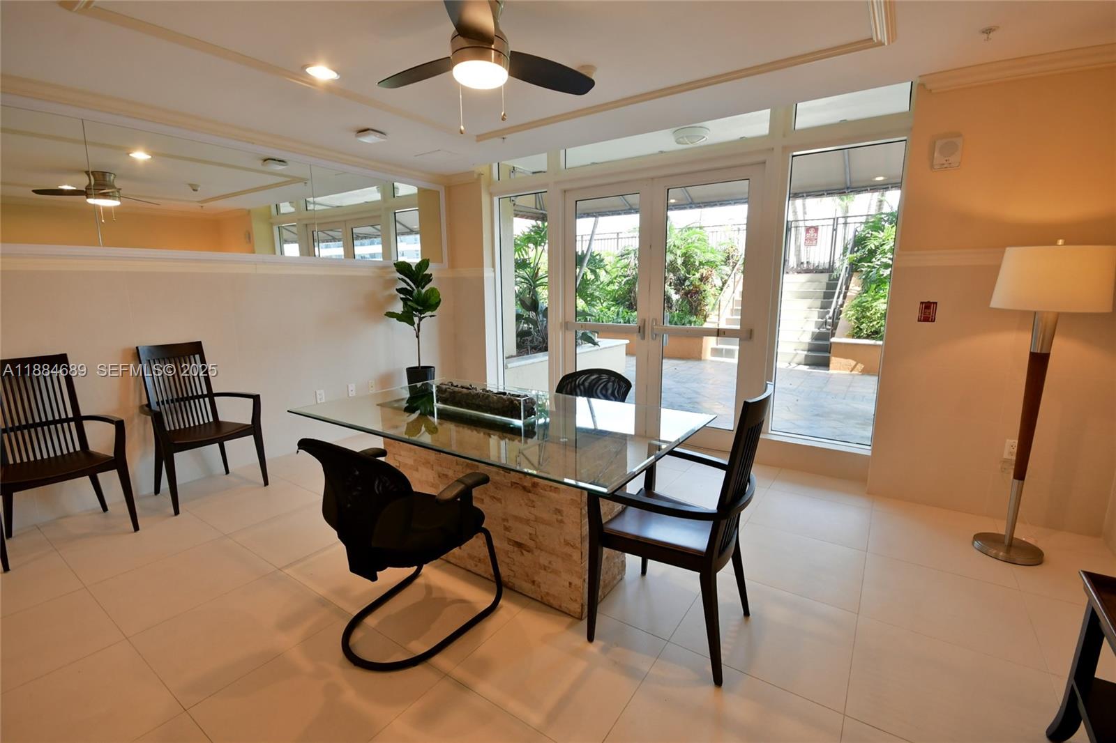 GABLES MARQUIS CONDO - Residential