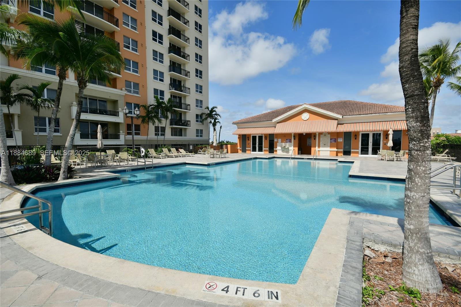 GABLES MARQUIS CONDO - Residential