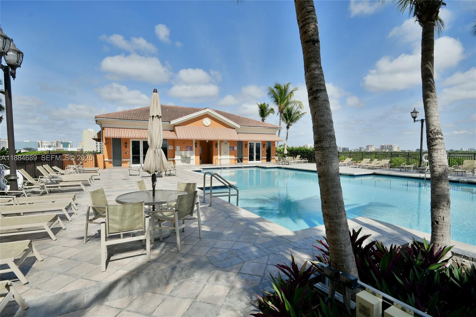 GABLES MARQUIS CONDO - Residential