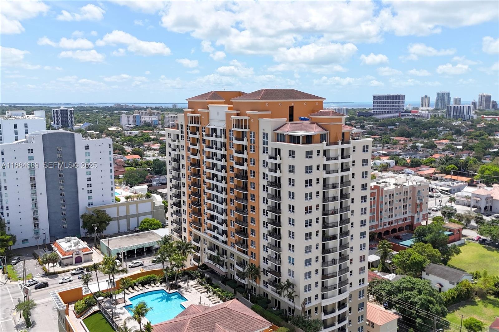 GABLES MARQUIS CONDO - Residential