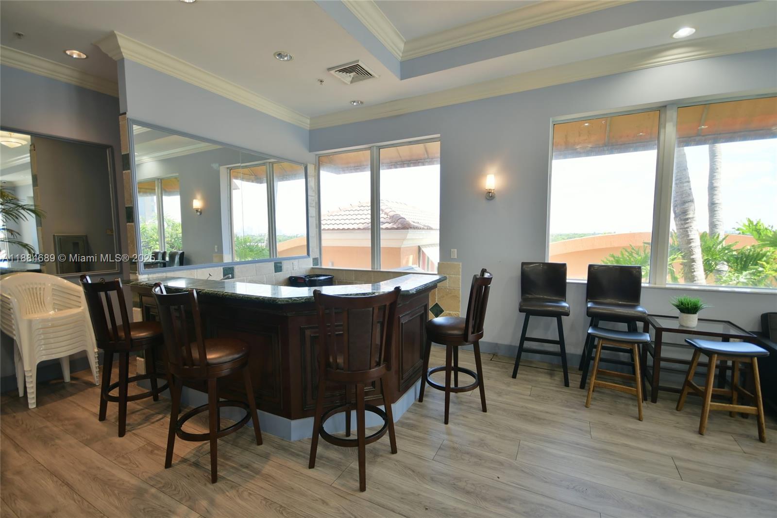 GABLES MARQUIS CONDO - Residential