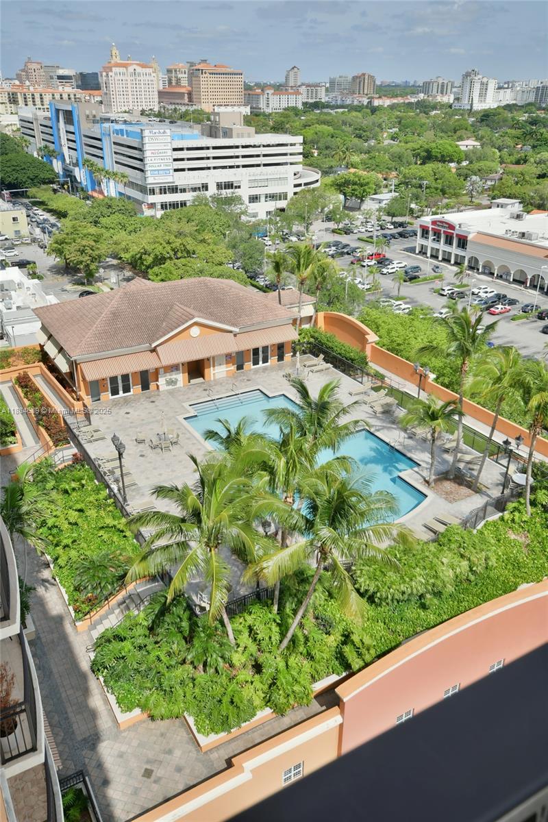 GABLES MARQUIS CONDO - Residential