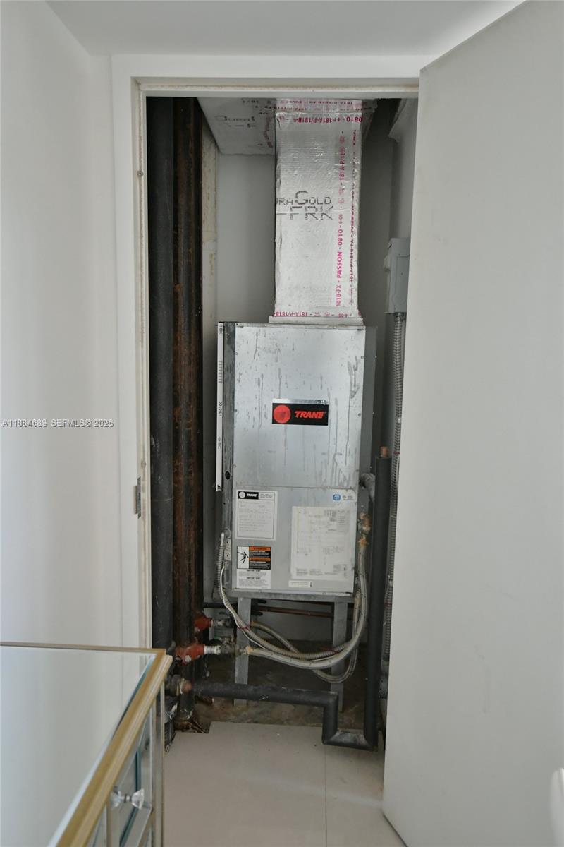 GABLES MARQUIS CONDO - Residential