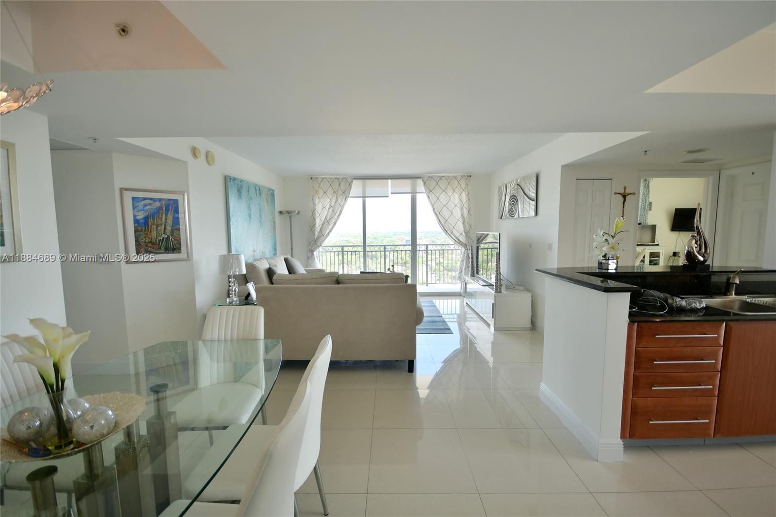 GABLES MARQUIS CONDO - Residential