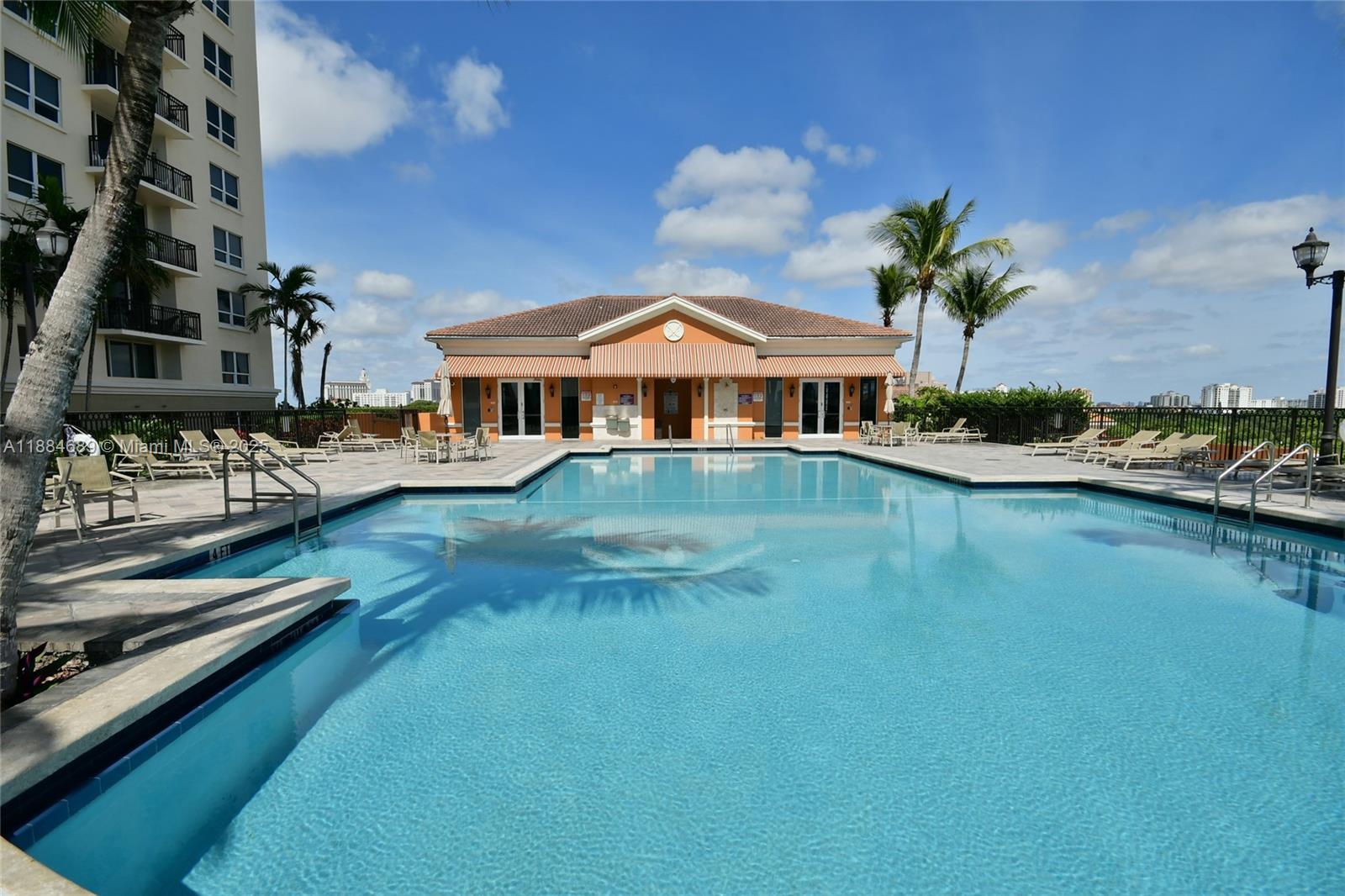 GABLES MARQUIS CONDO - Residential