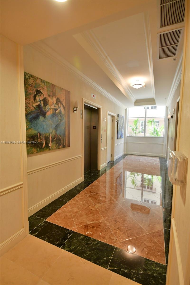 GABLES MARQUIS CONDO - Residential