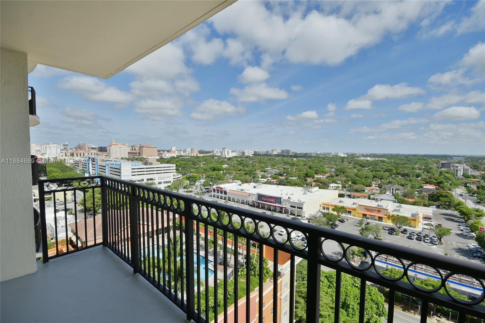 GABLES MARQUIS CONDO - Residential