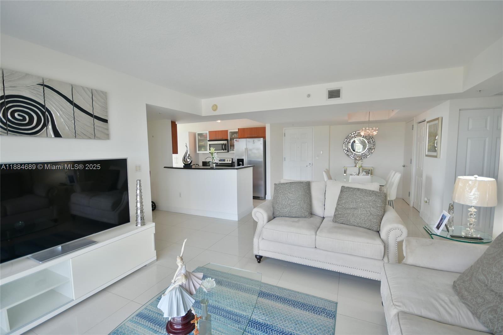 GABLES MARQUIS CONDO - Residential