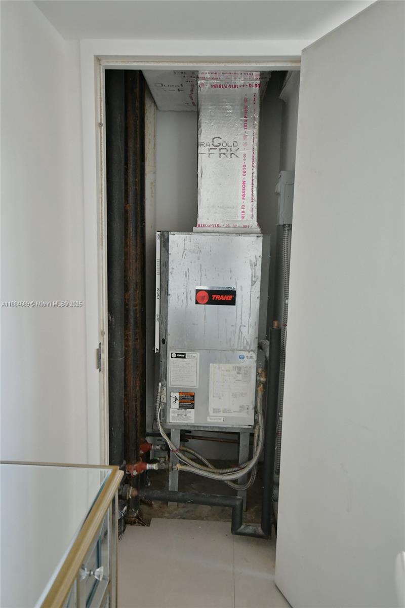 GABLES MARQUIS CONDO - Residential