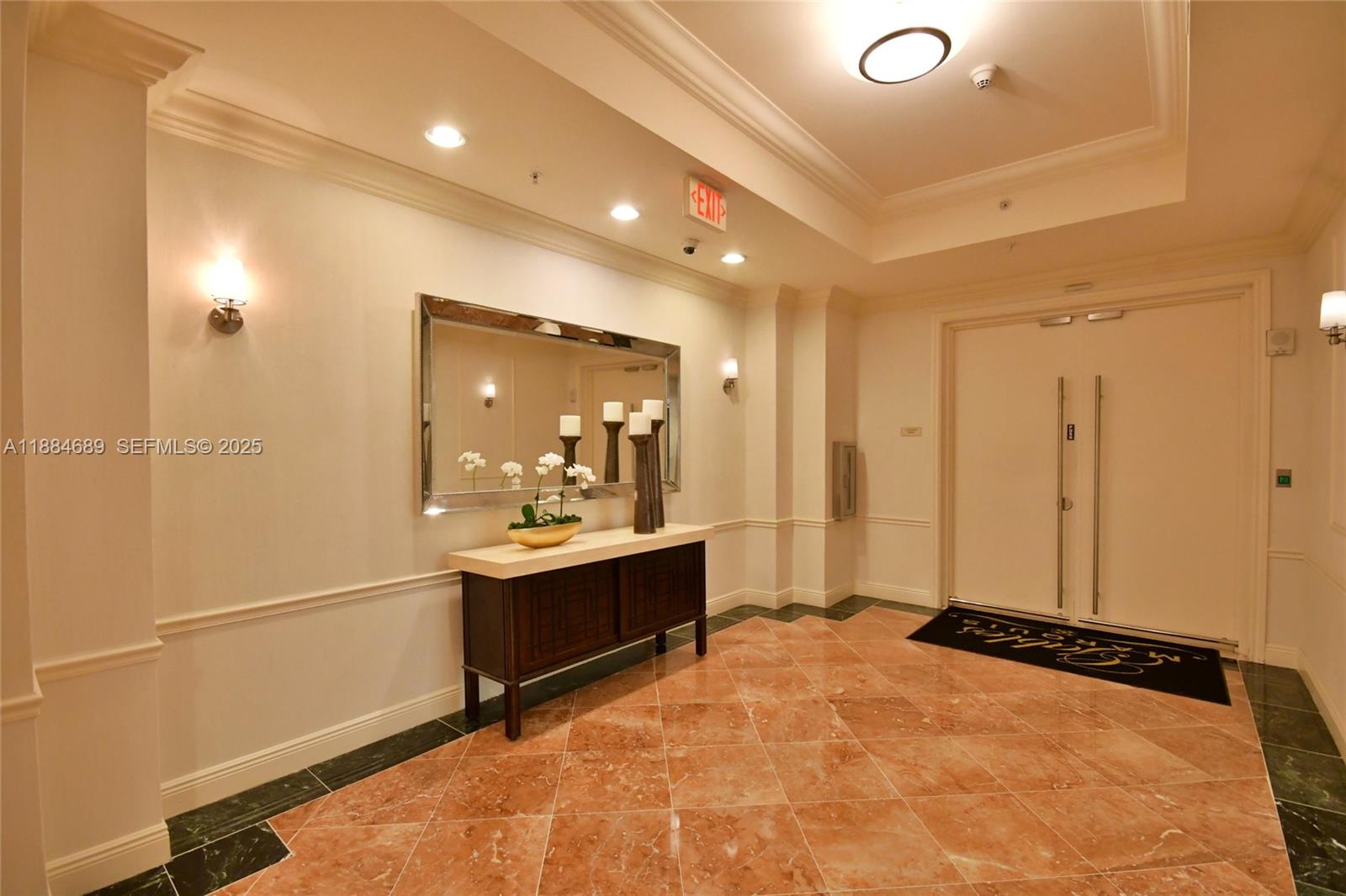 GABLES MARQUIS CONDO - Residential