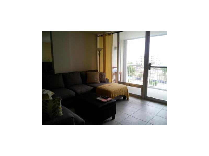 WHITE EGRET CONDO - Residential Lease