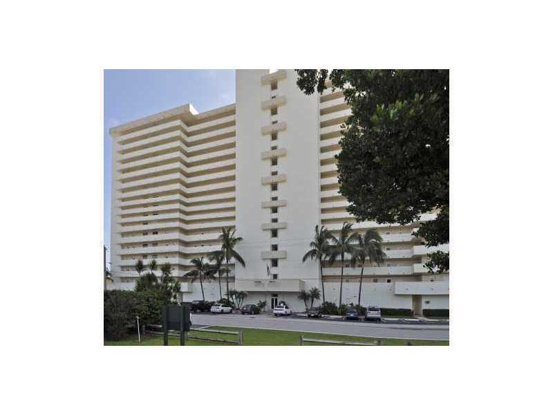 WHITE EGRET CONDO - Residential Lease