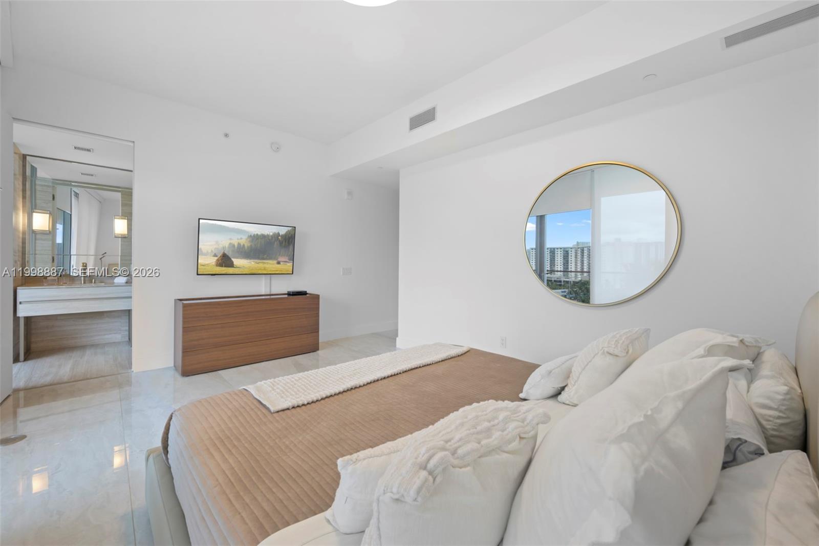 18975 COLLINS CONDO - Residential