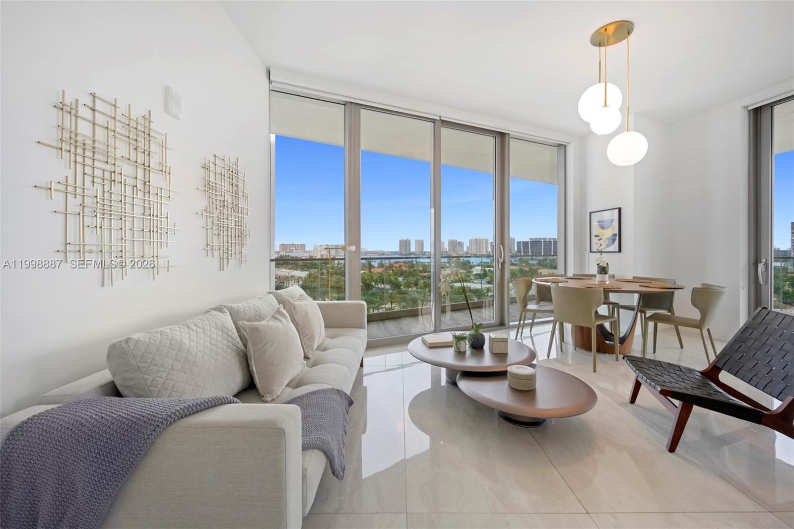 18975 COLLINS CONDO - Residential