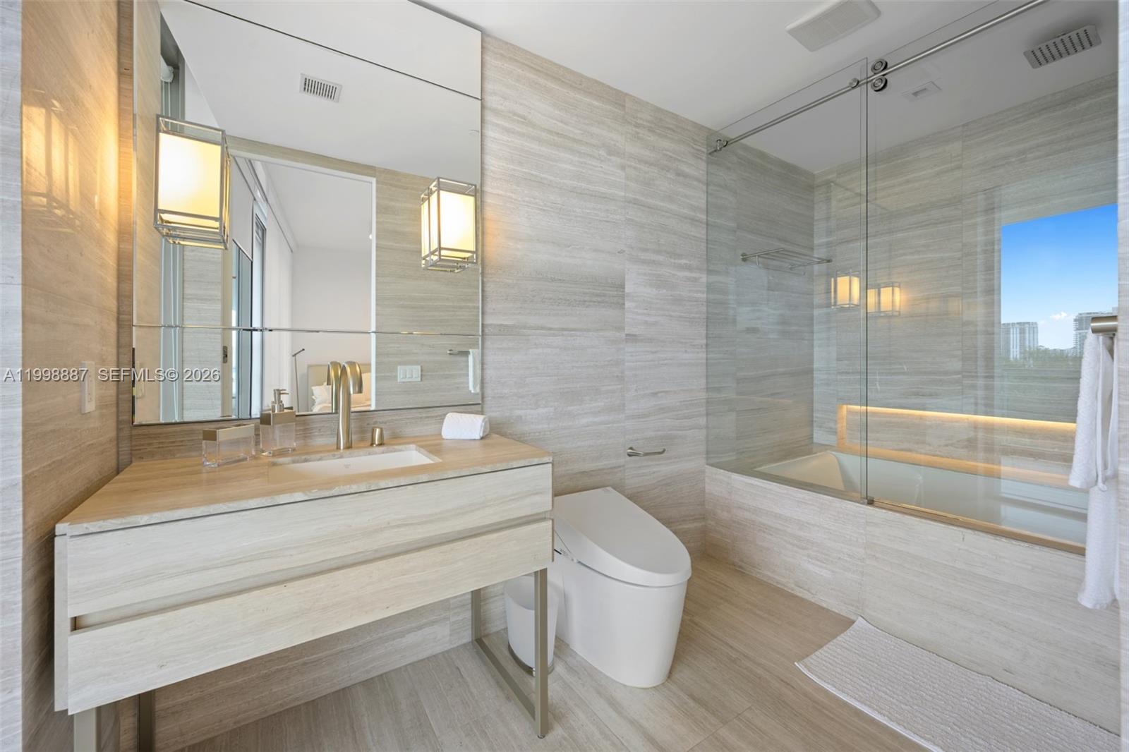 18975 COLLINS CONDO - Residential