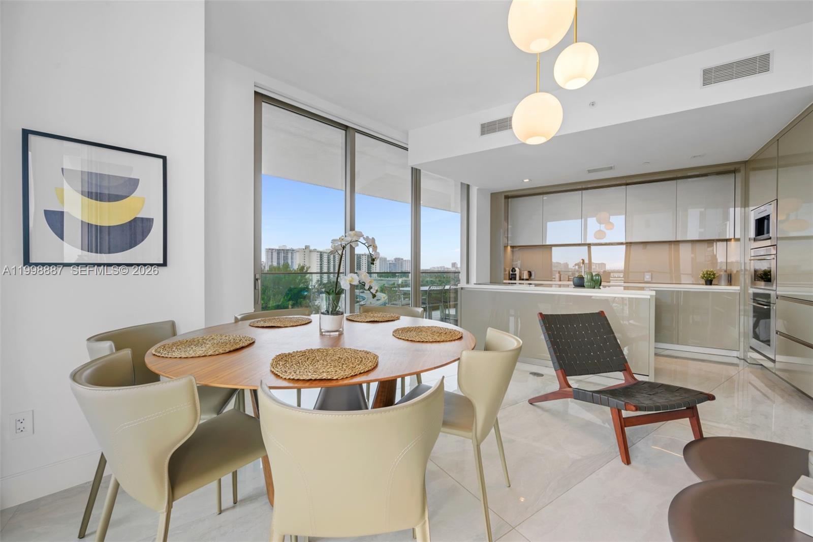 18975 COLLINS CONDO - Residential