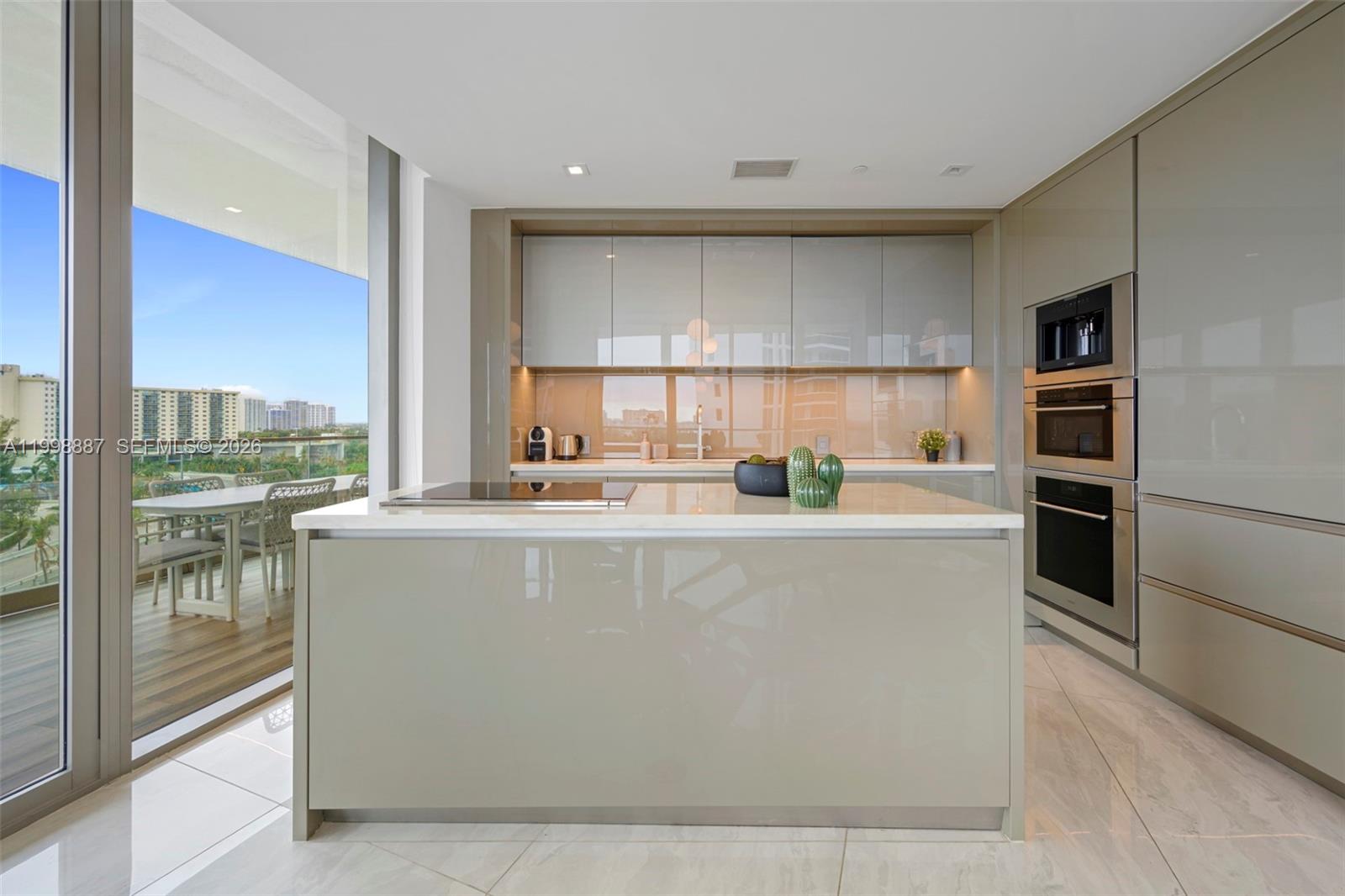 18975 COLLINS CONDO - Residential