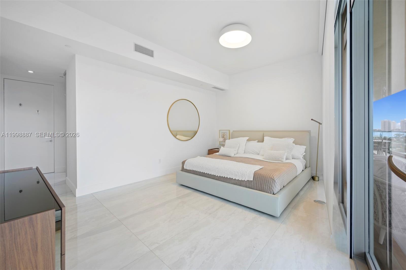 18975 COLLINS CONDO - Residential