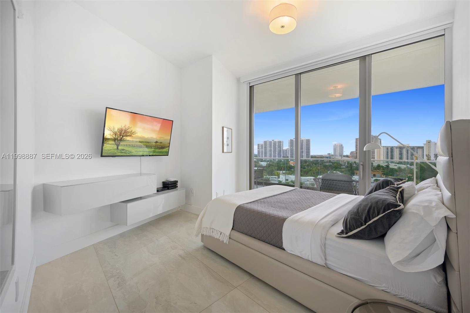 18975 COLLINS CONDO - Residential