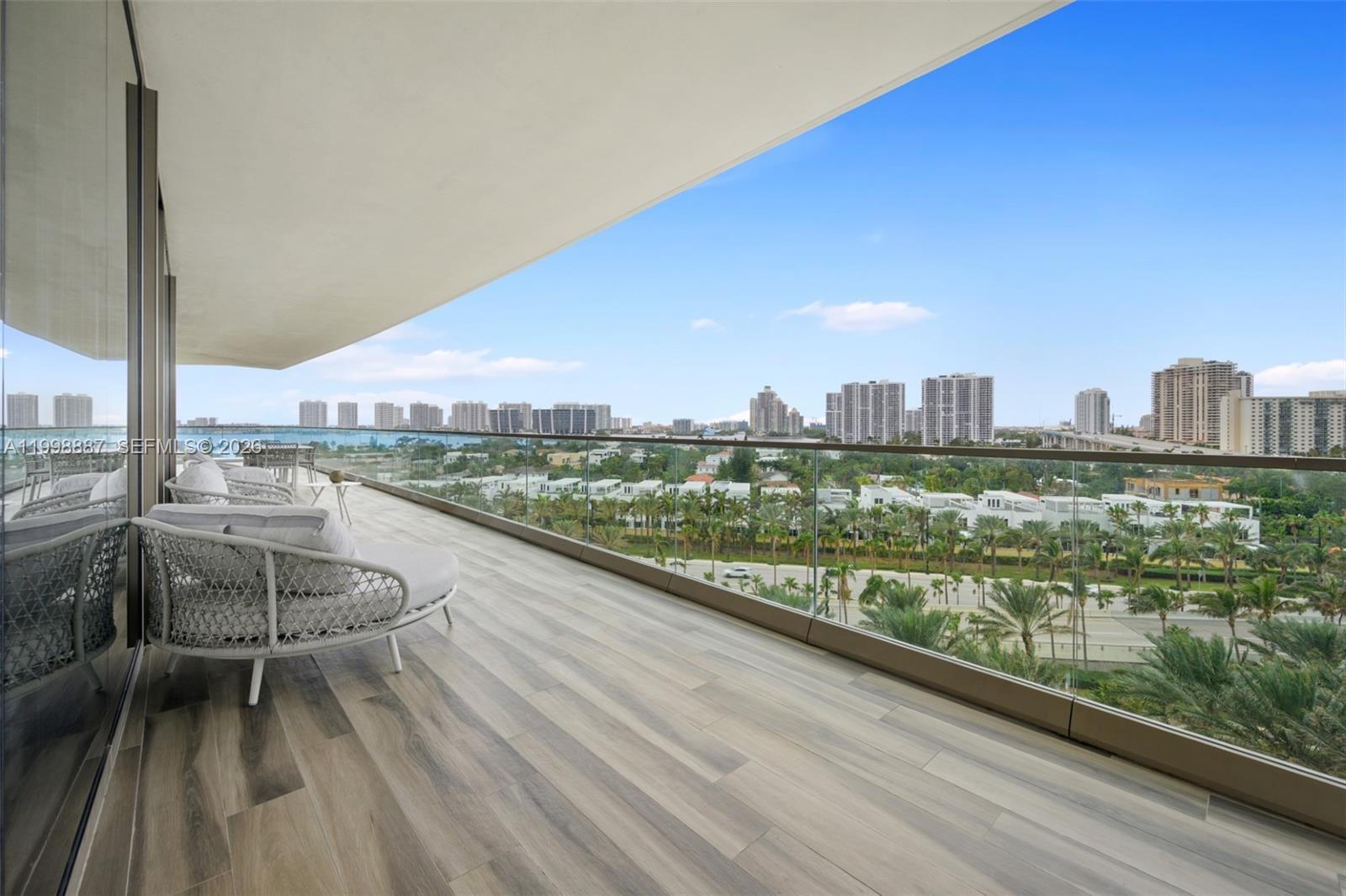 18975 COLLINS CONDO - Residential