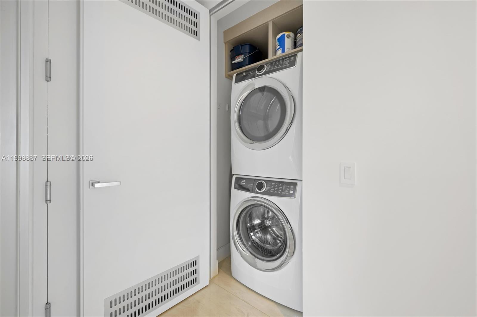 18975 COLLINS CONDO - Residential