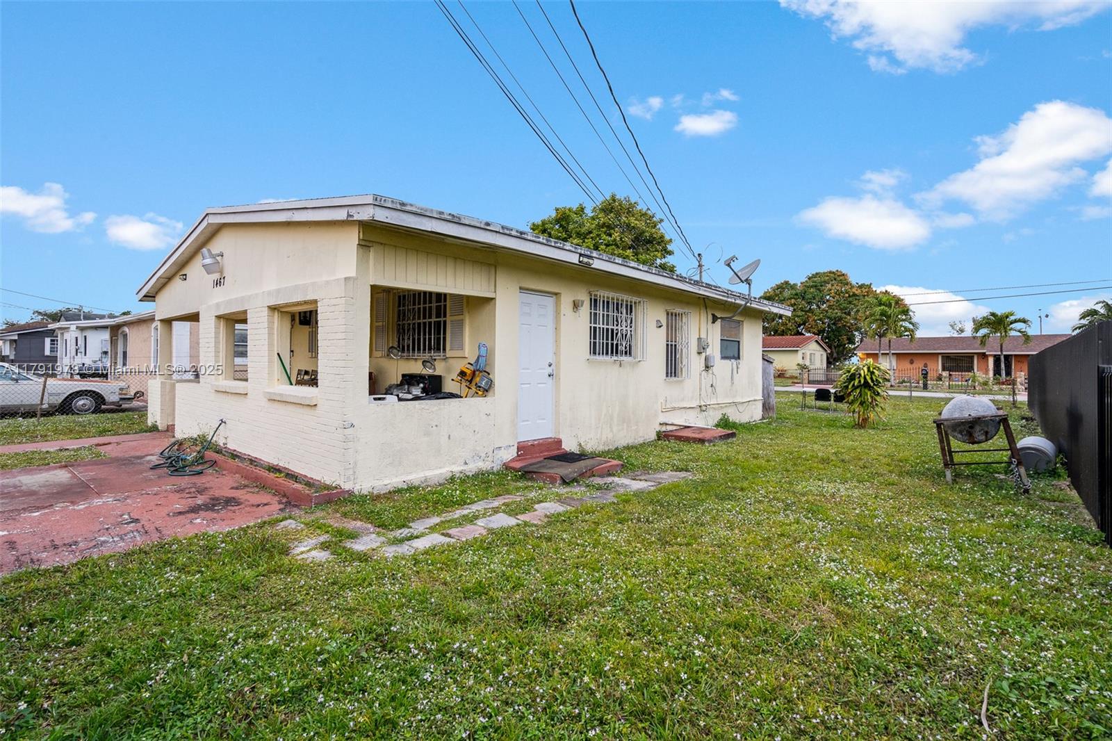 1467 NW 154th St