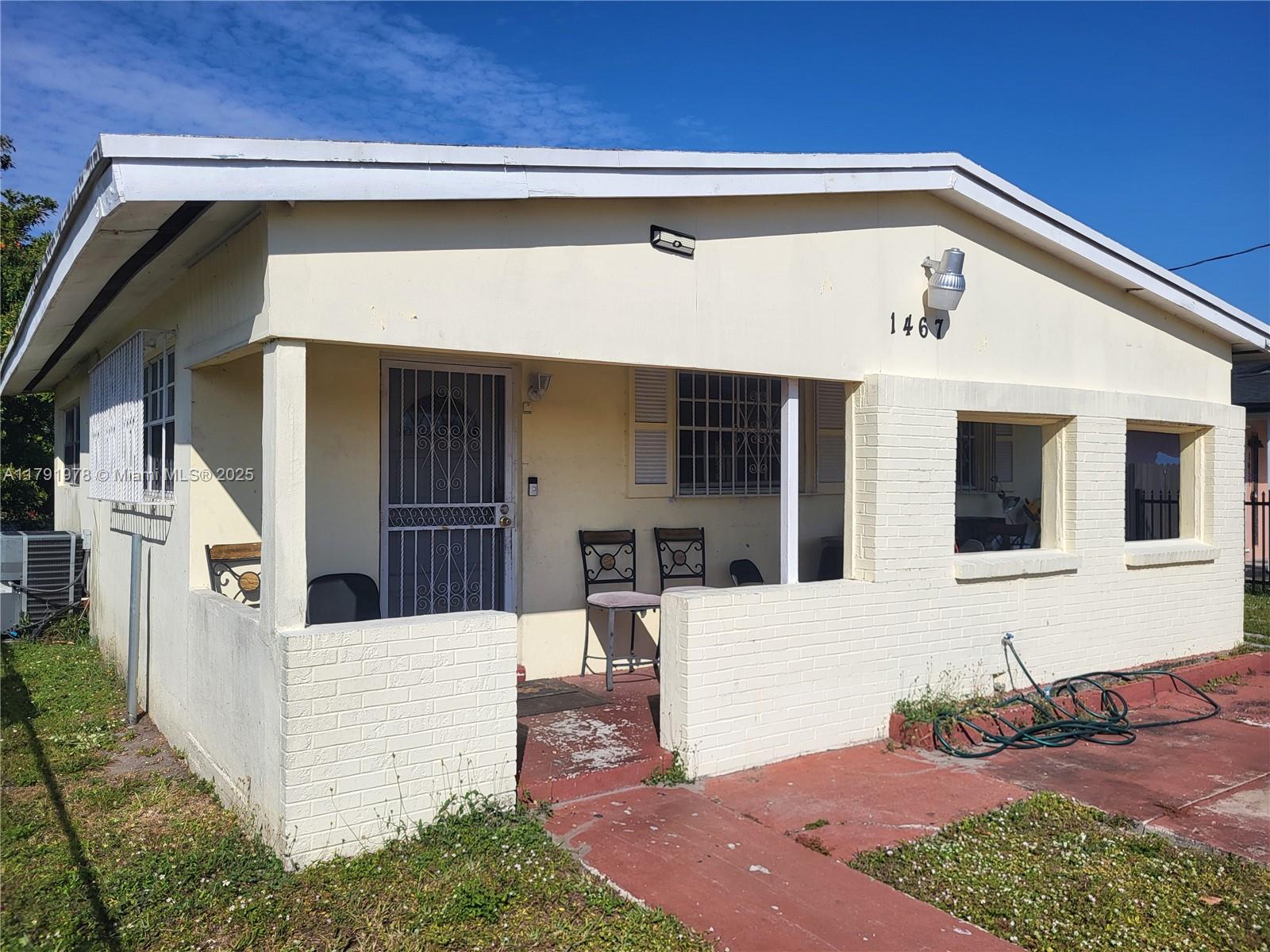 1467 NW 154th St