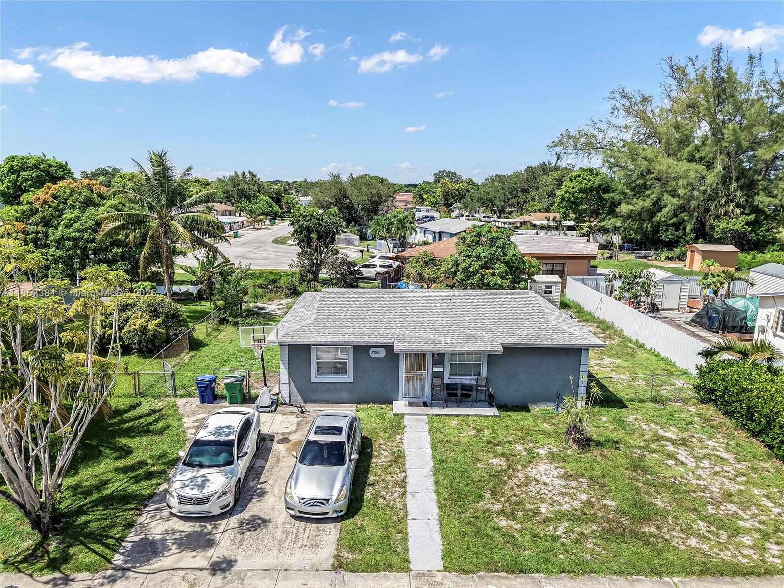 CHARLES SUB - Residential