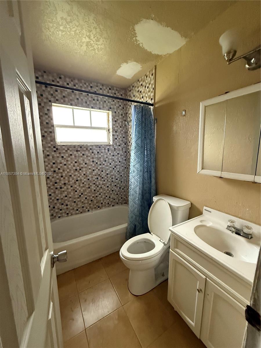 CHARLES SUB - Residential