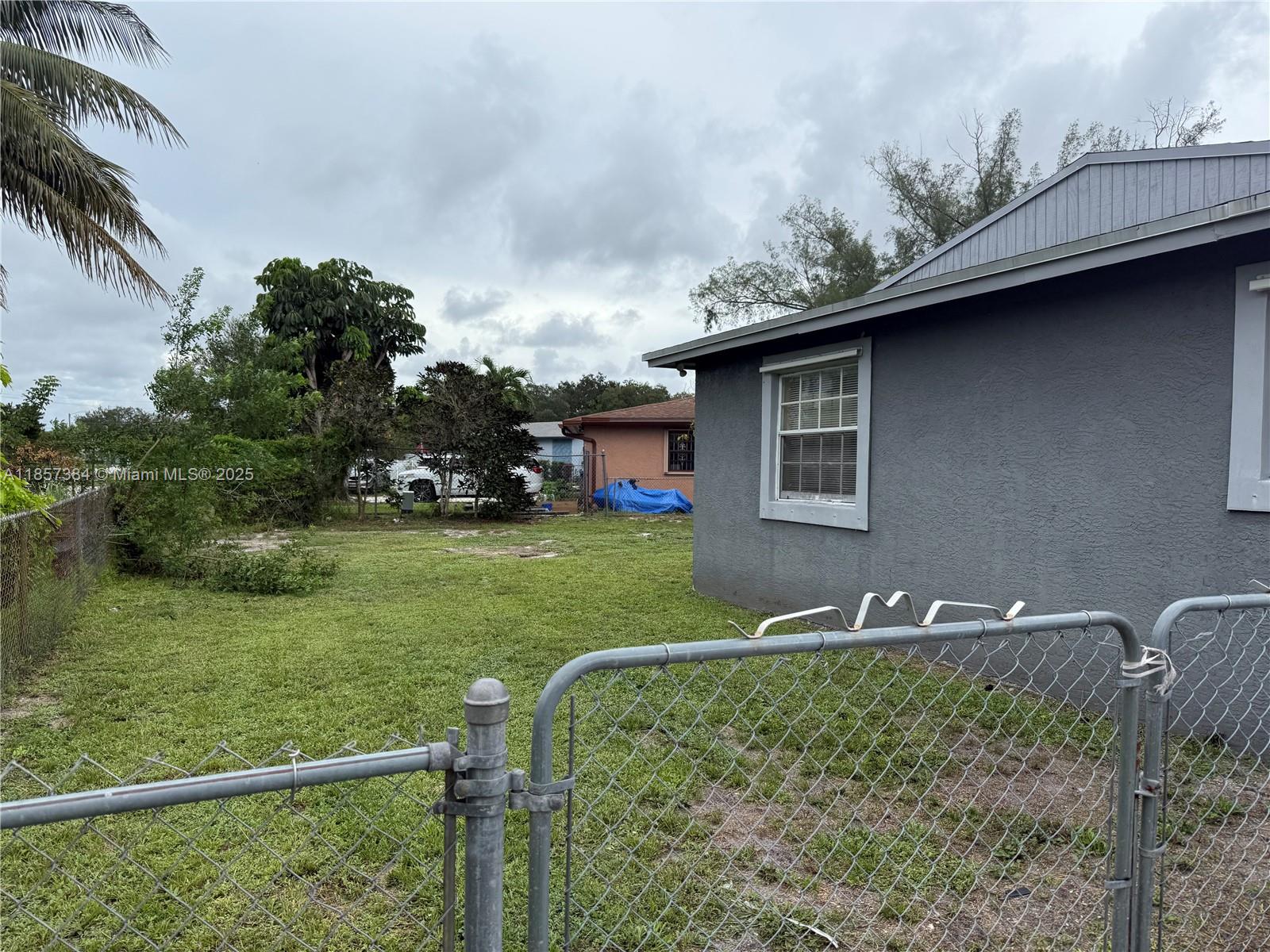 CHARLES SUB - Residential