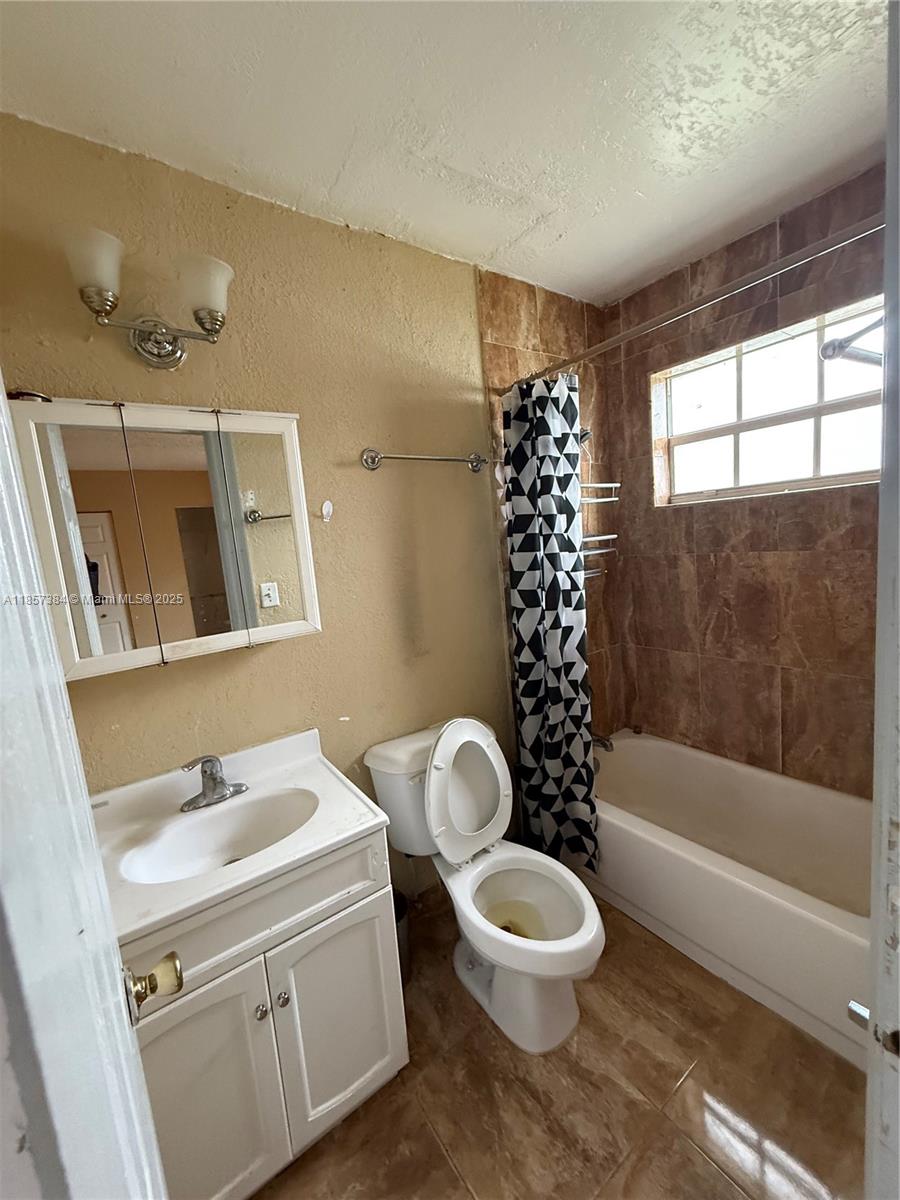 CHARLES SUB - Residential