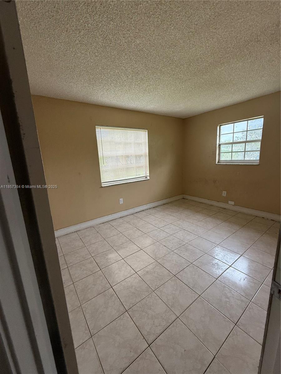 CHARLES SUB - Residential