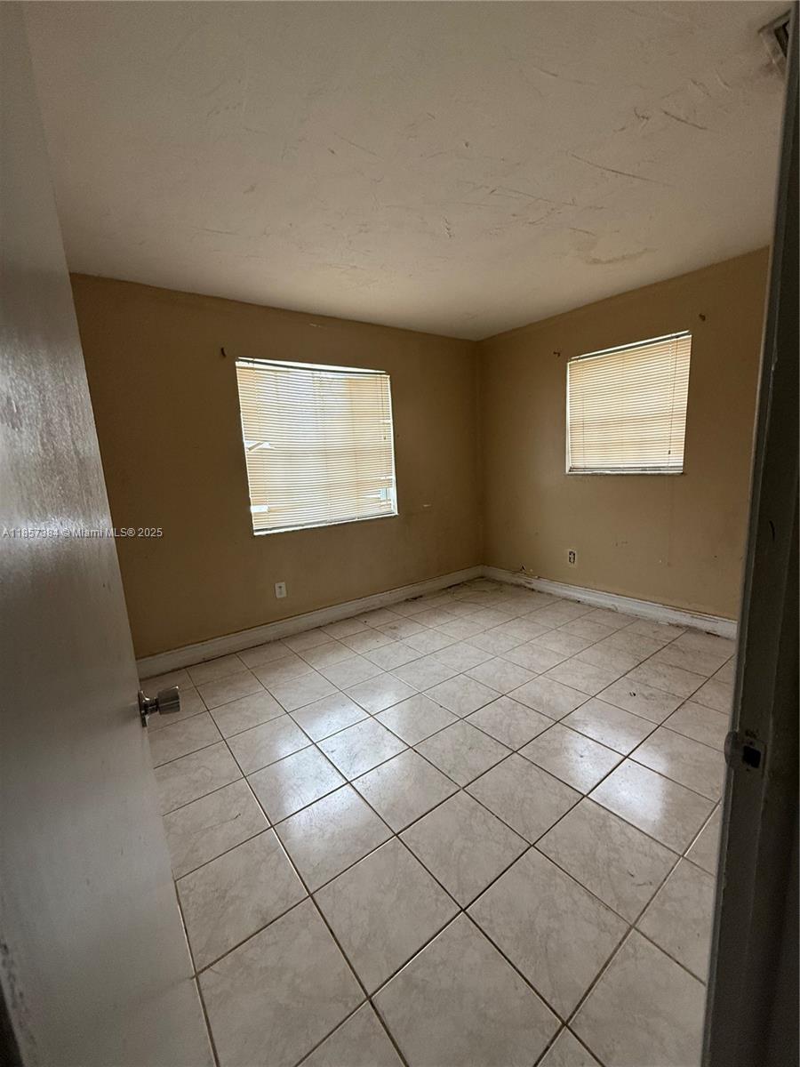 CHARLES SUB - Residential