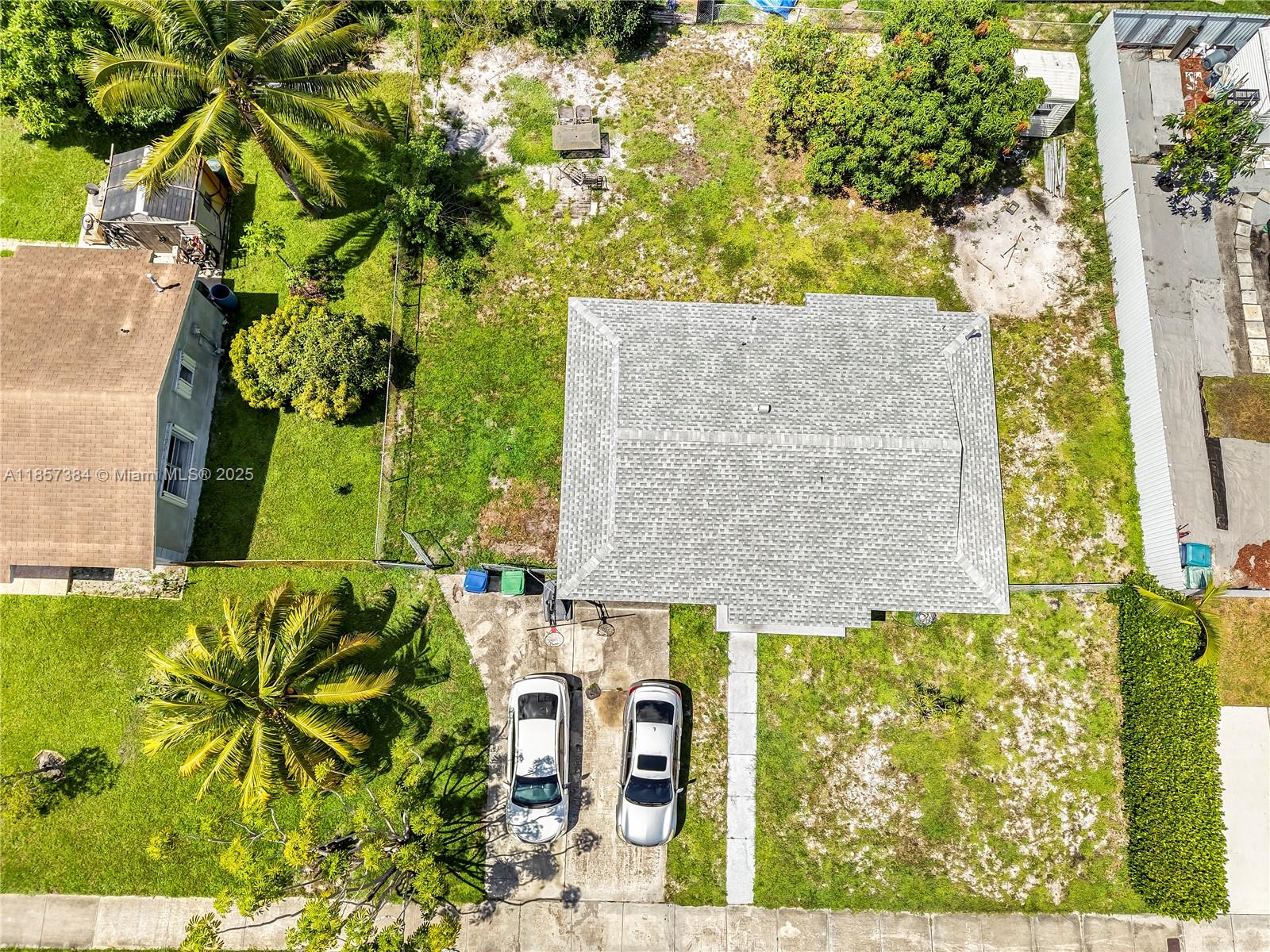 3361 NW 189th St