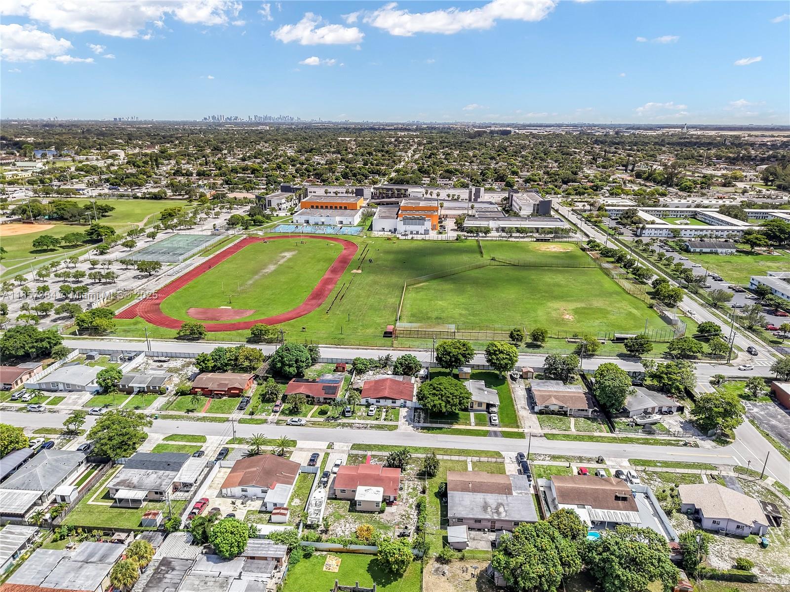 CHARLES SUB - Residential