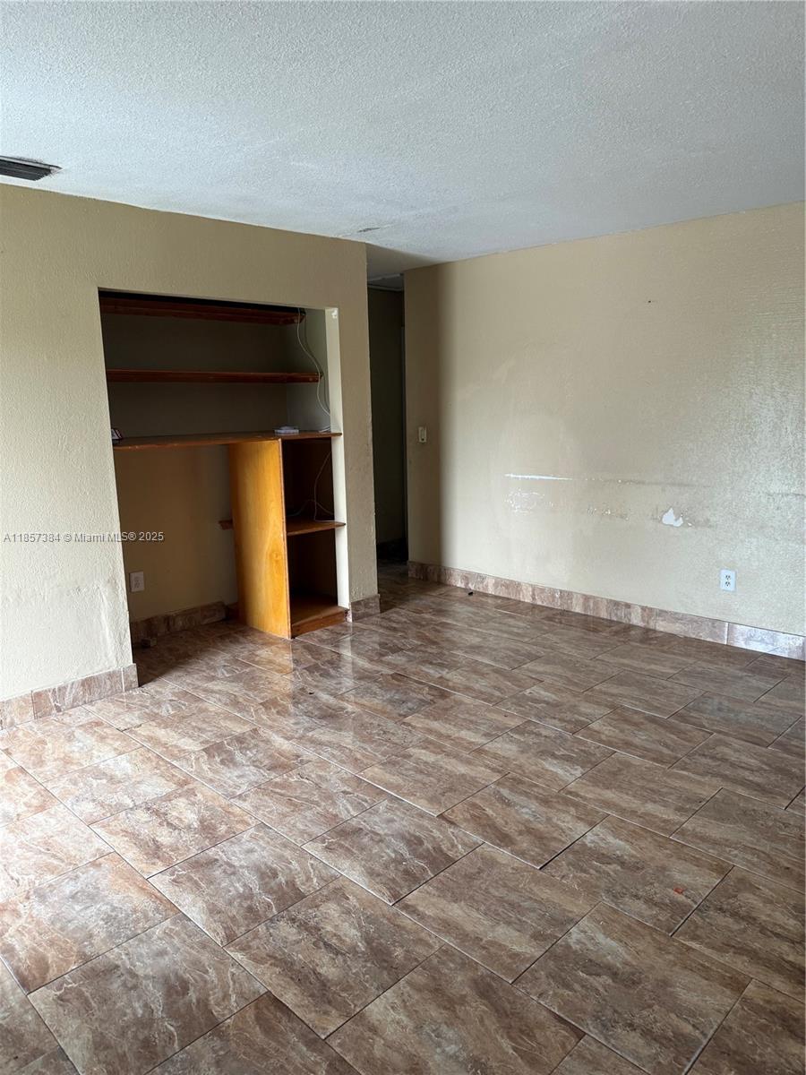 CHARLES SUB - Residential