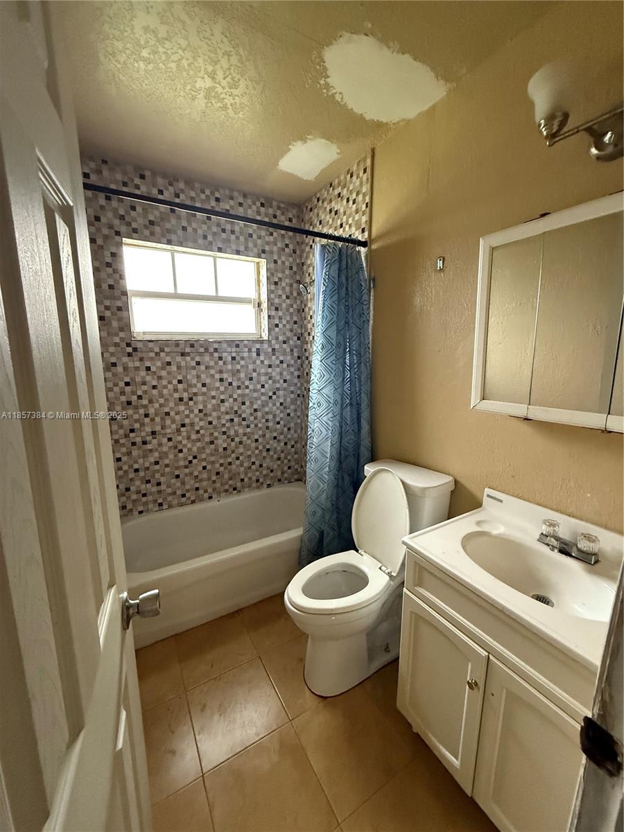 CHARLES SUB - Residential