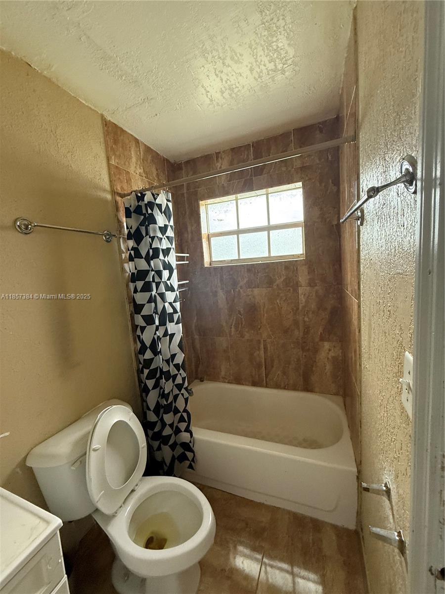 CHARLES SUB - Residential