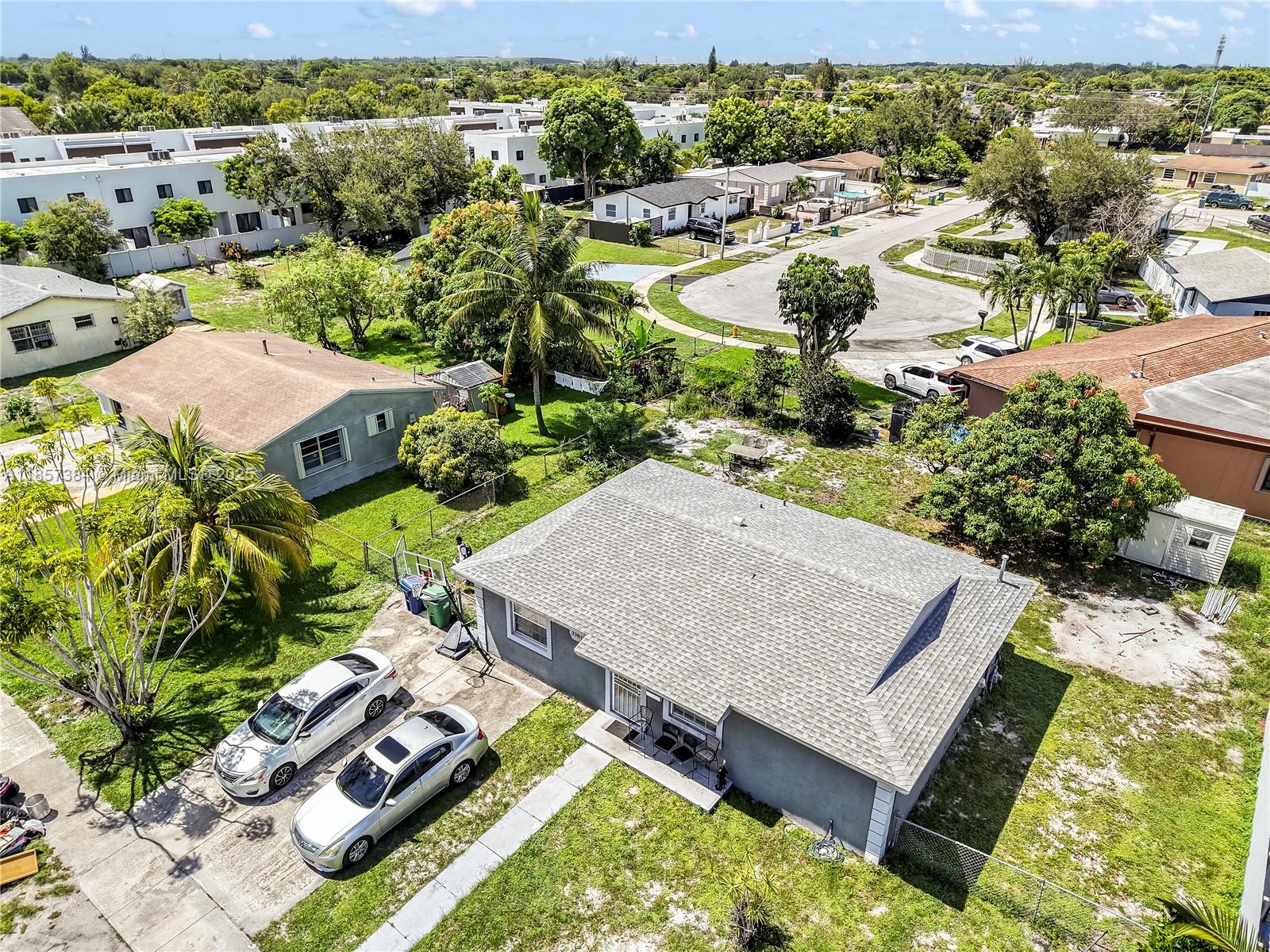 3361 NW 189th St