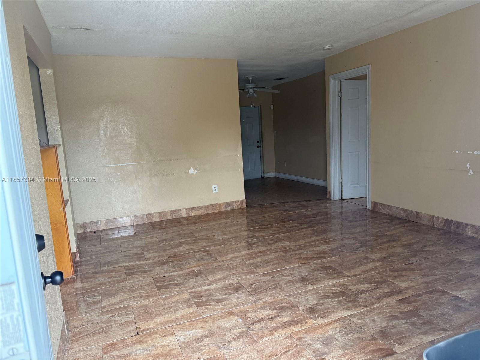 CHARLES SUB - Residential