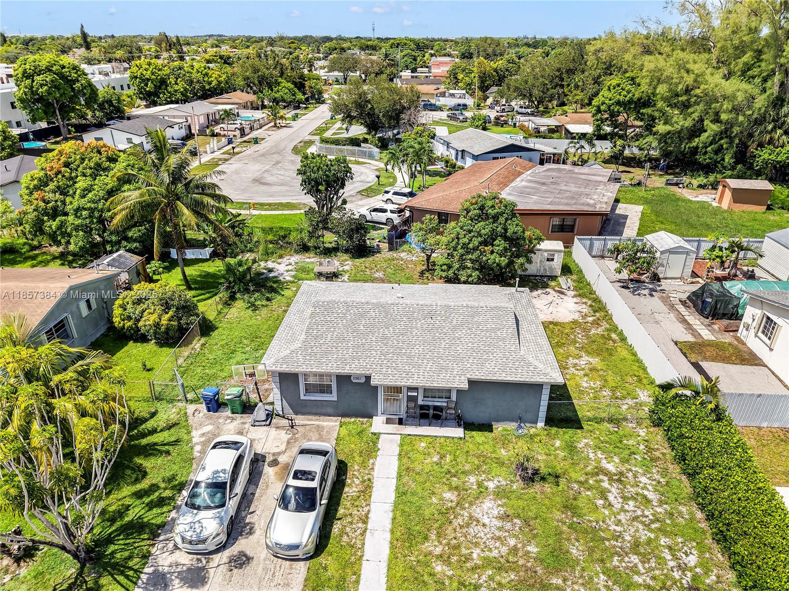 3361 NW 189th St