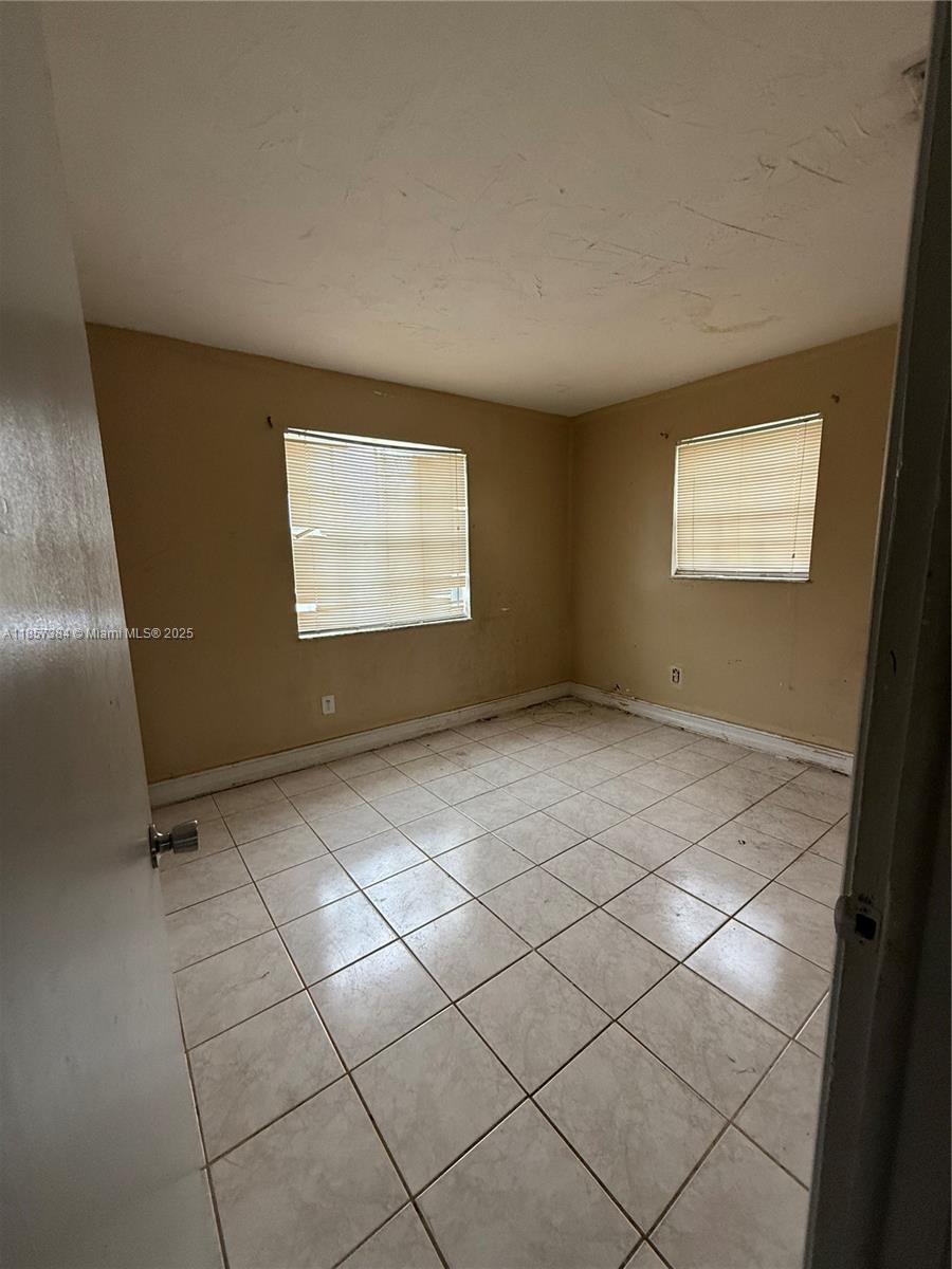 CHARLES SUB - Residential